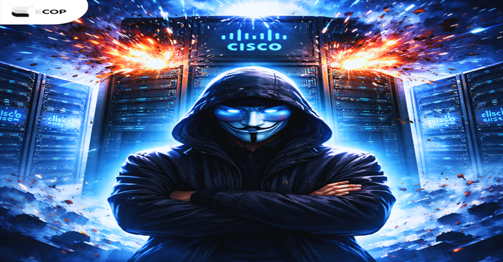 Hot News - เตือนภัยองค์กร พบช่องโหว่ Cisco Zero-Day ระดับ Critical ถูกใช้จริงแล้ว